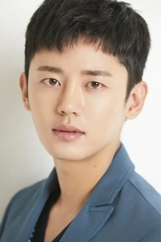Zdjęcie Lee Ji-hoon