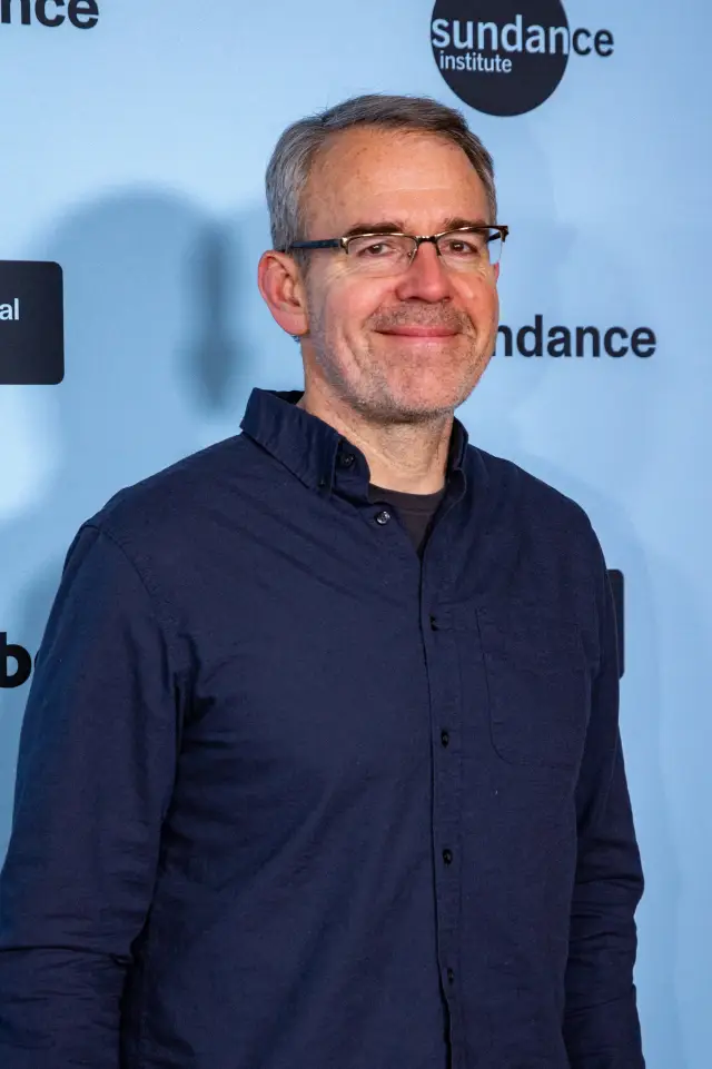 Zdjęcie  (John Farbrother)
