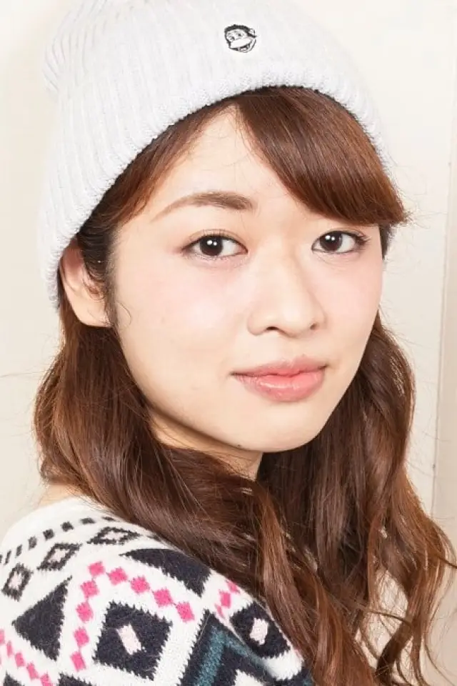 Zdjęcie  (Shiho Kokido)