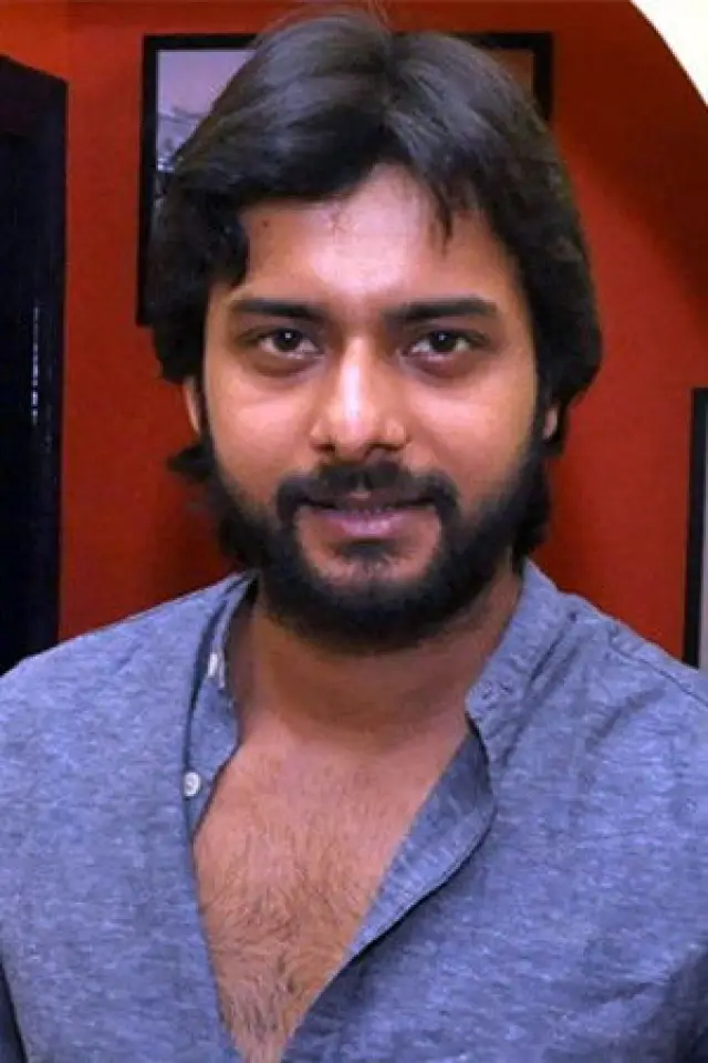 Zdjęcie  (Indrasish Roy)