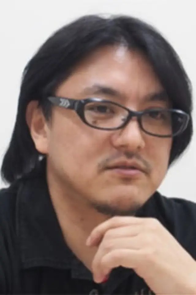 Zdjęcie Hirofumi Ogura (Hirofumi Ogura)