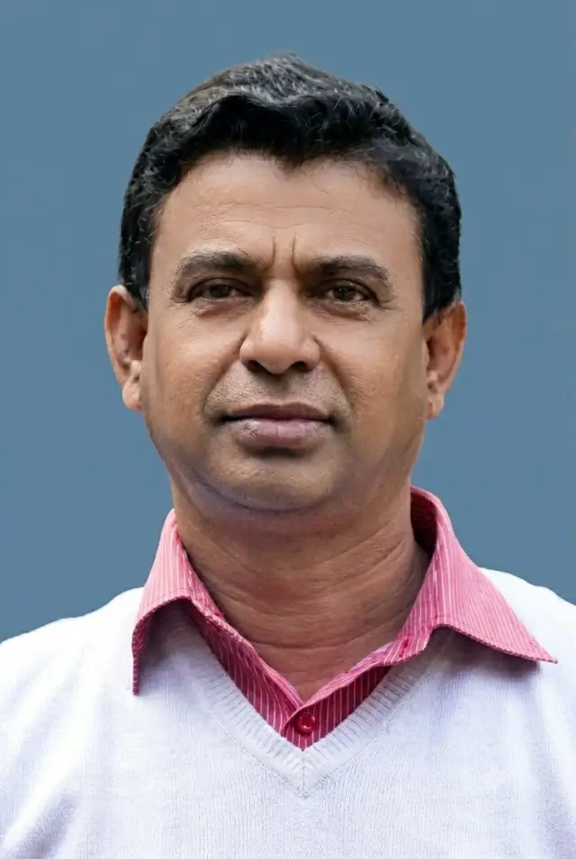 Zdjęcie  (Mushfikur Rahman Guljar)