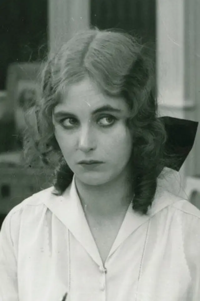 Zdjęcie  (Lilly Cronwin)