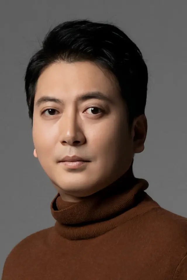 Zdjęcie Park Myung-hoon