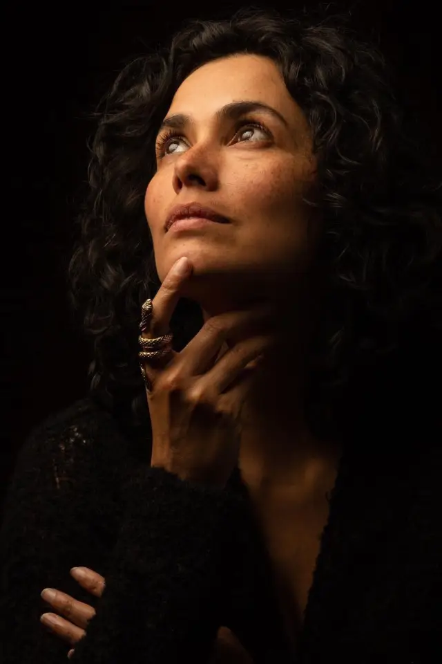 Zdjęcie  (Fiorella Díaz)