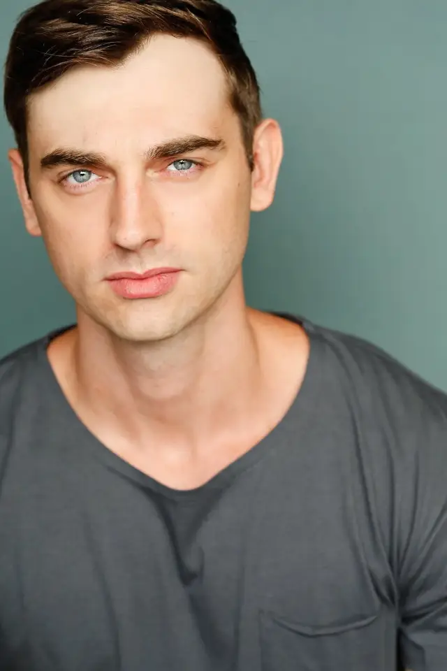 Zdjęcie Travis Grant