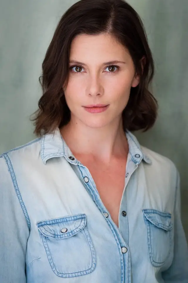 Zdjęcie  (Olivia Mace)