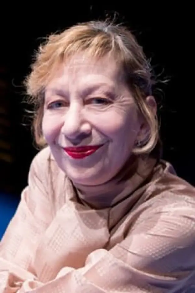 Zdjęcie  (Maria Katsandri)
