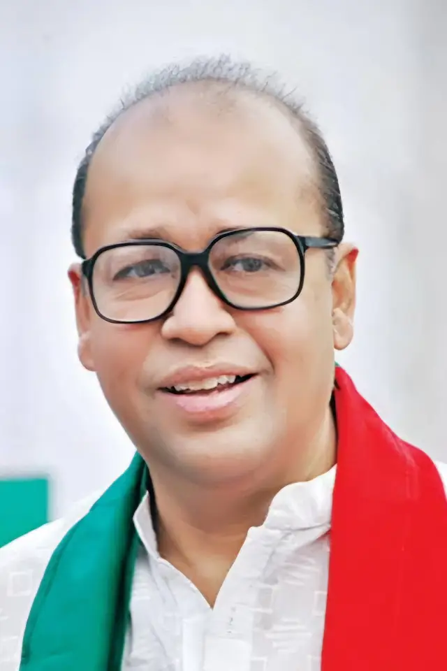 Zdjęcie  (Faridur Reza Sagar)
