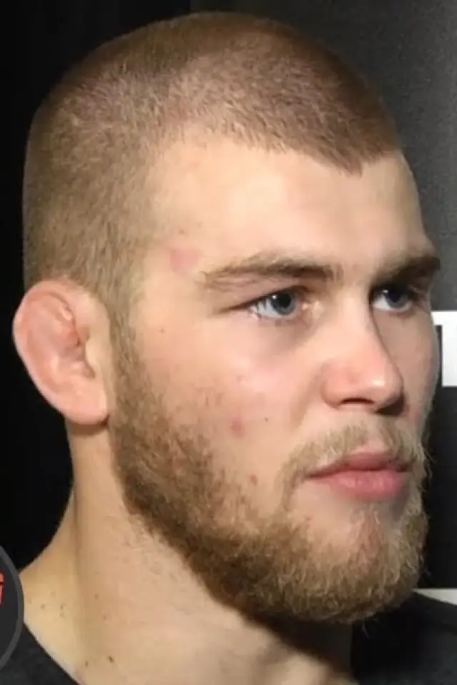 Zdjęcie  (Jake Matthews)