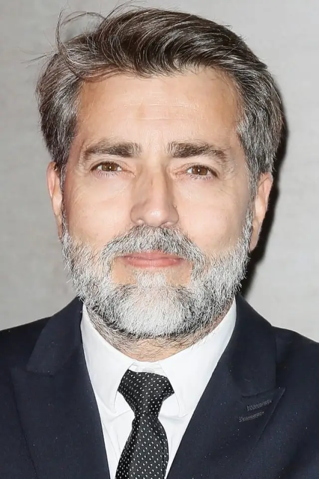 Zdjęcie Ludovic Bernard