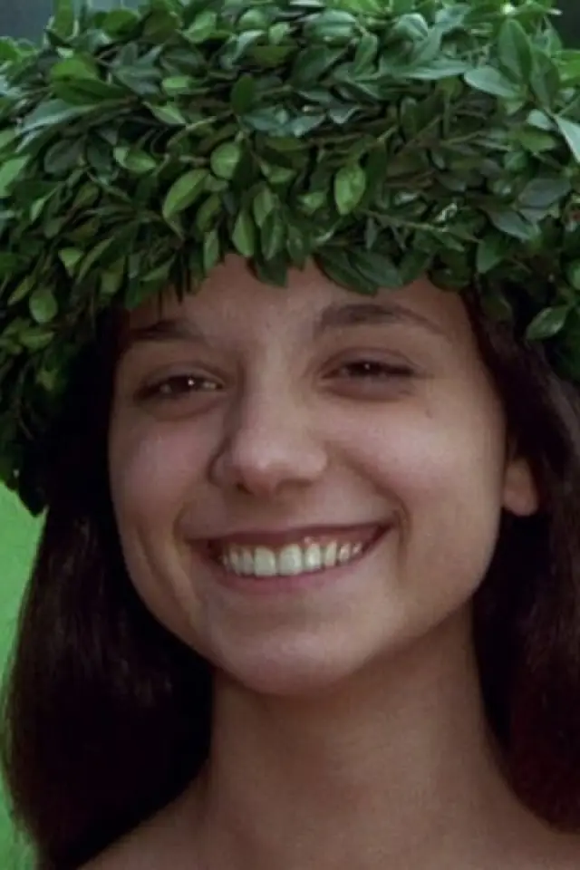 Zdjęcie  (Elisabetta Genovese)