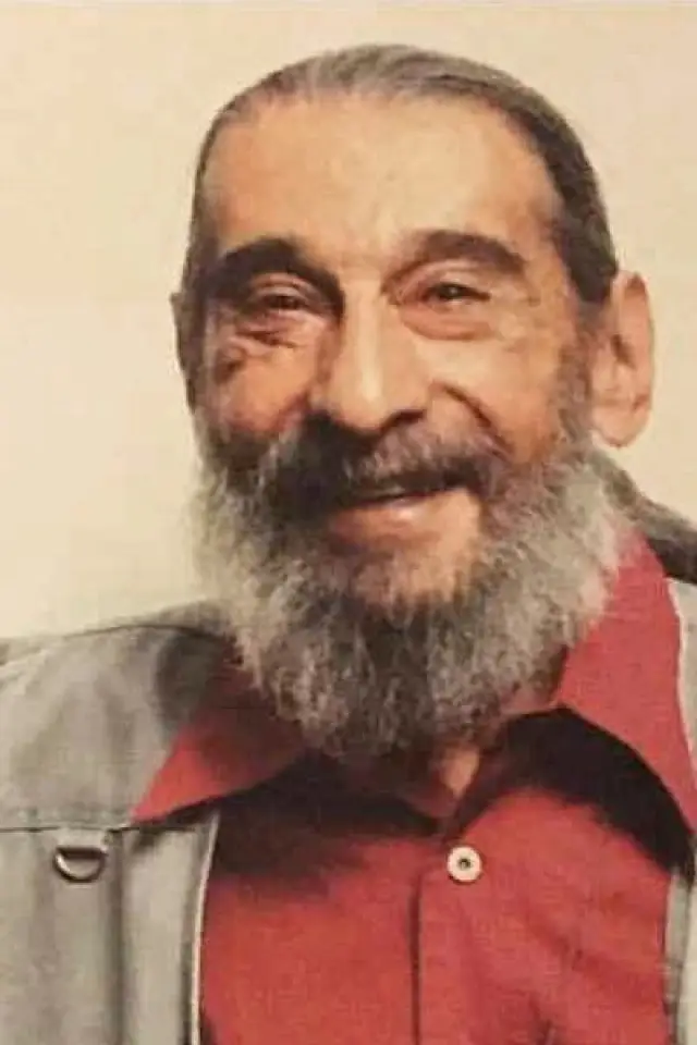 Zdjęcie  (Anoshirvan Arjmand)