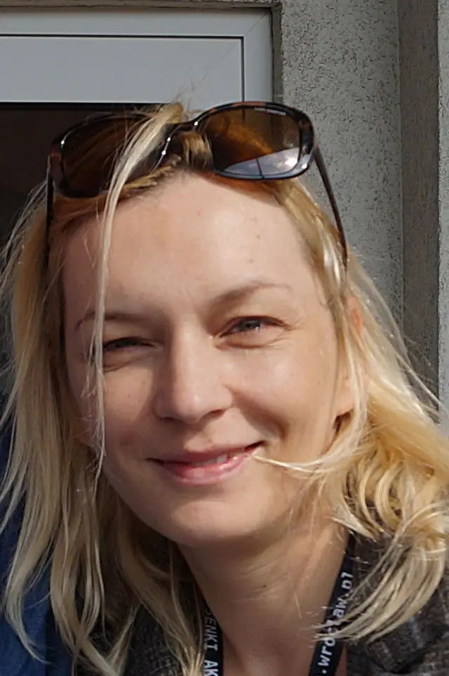Zdjęcie Agnieszka Przepiórska (Agnieszka Przepiórska)