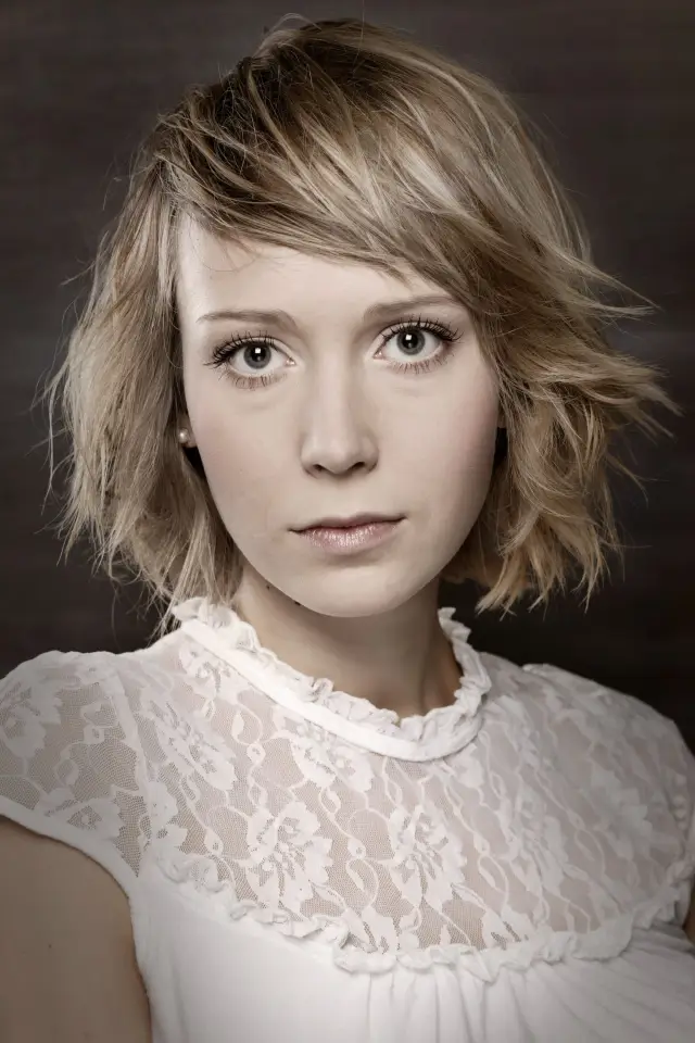 Zdjęcie Mari-Liis Lill (Mari-Liis Lill)