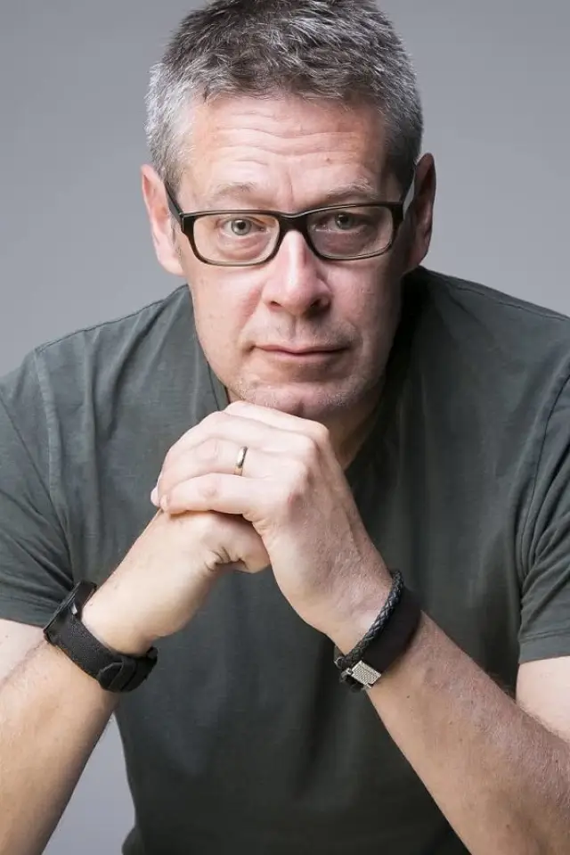 Zdjęcie  (Matt Parkinson)