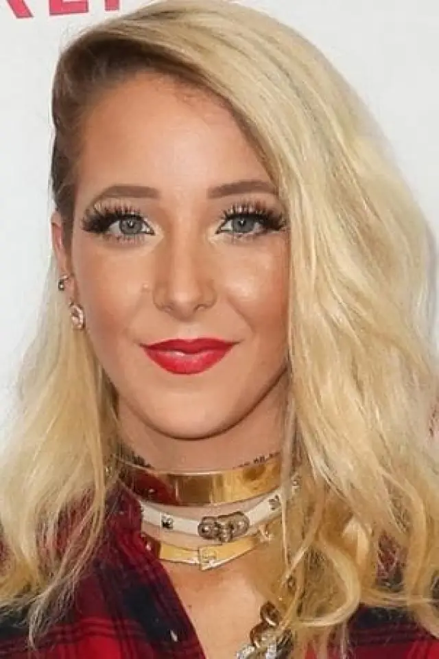 Zdjęcie  (Jenna Marbles)