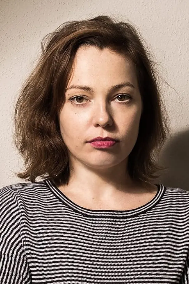Zdjęcie Livia Ulman