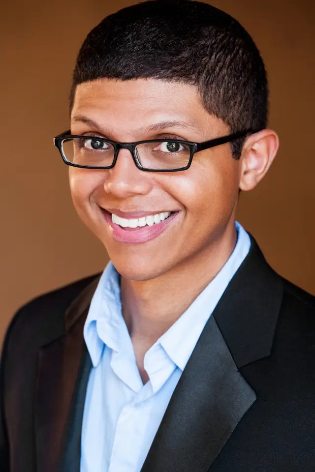Zdjęcie  (Tay Zonday)