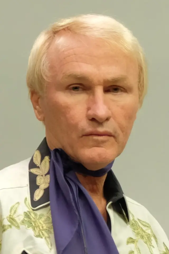 Zdjęcie  (Tennessee Luke)