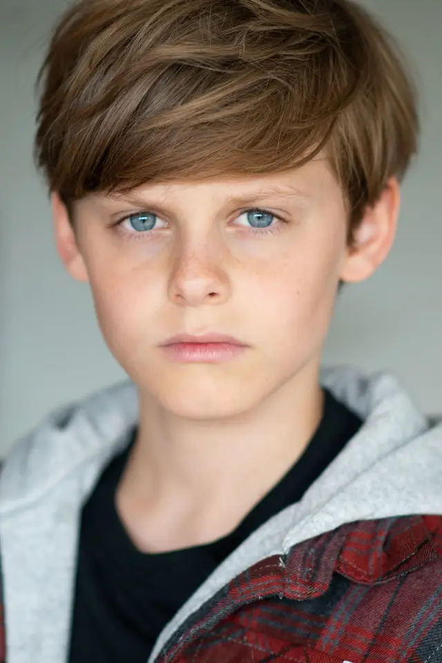 Zdjęcie Cameron Crovetti
