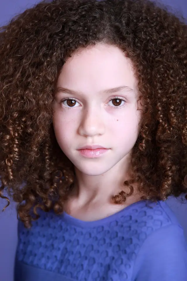 Zdjęcie Kloja Kolman (Chloe Coleman)