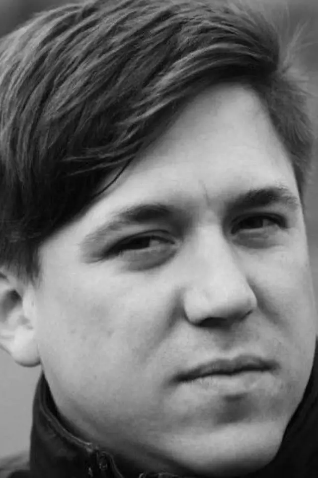 Zdjęcie Florian Zinke (Florian Zinke)