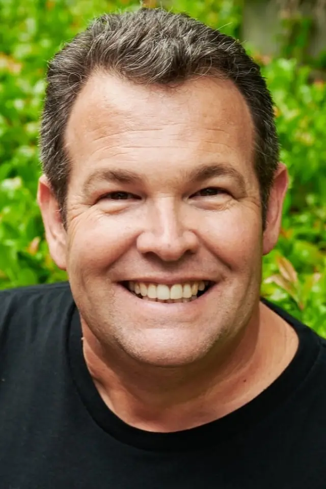 Zdjęcie  (Gus Worland)
