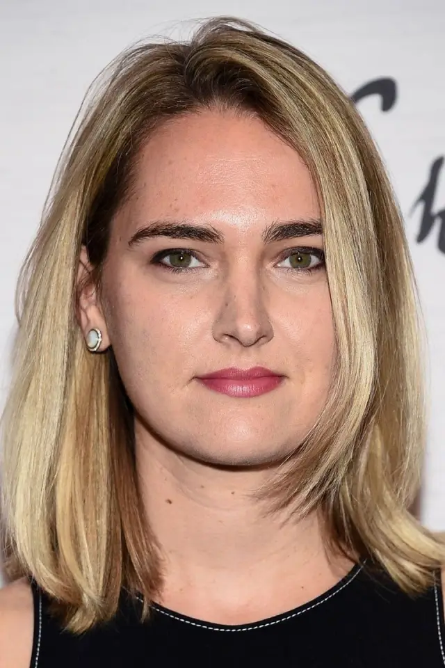 Zdjęcie Jena Friedman (Jena Friedman)