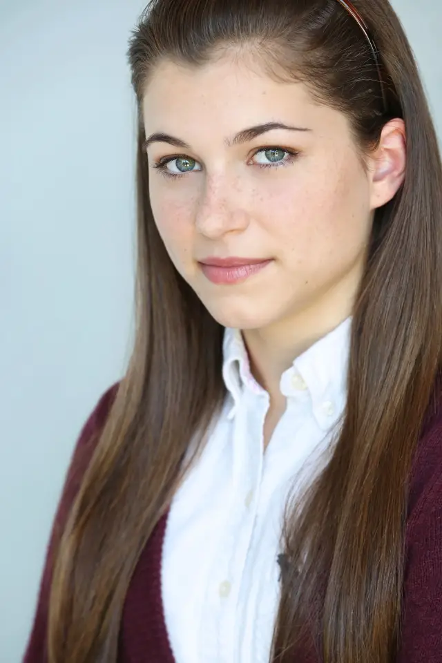 Zdjęcie  (Kennedy Tucker)
