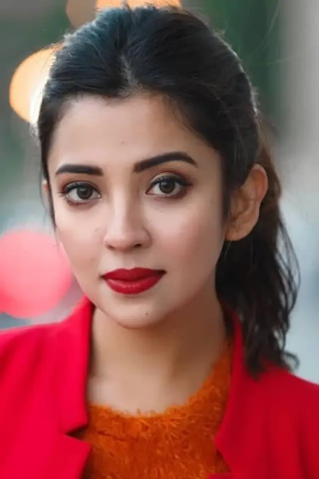 Zdjęcie  (Barkha Singh)
