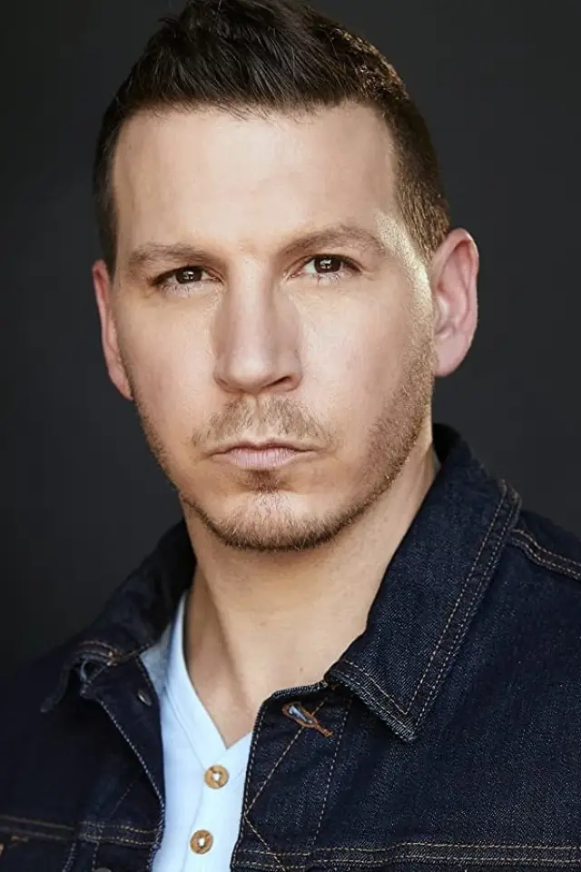 Zdjęcie Jonathan Stanley (Jonathan Stanley)