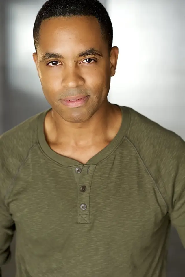 Zdjęcie  (Dah-uh Morrow)