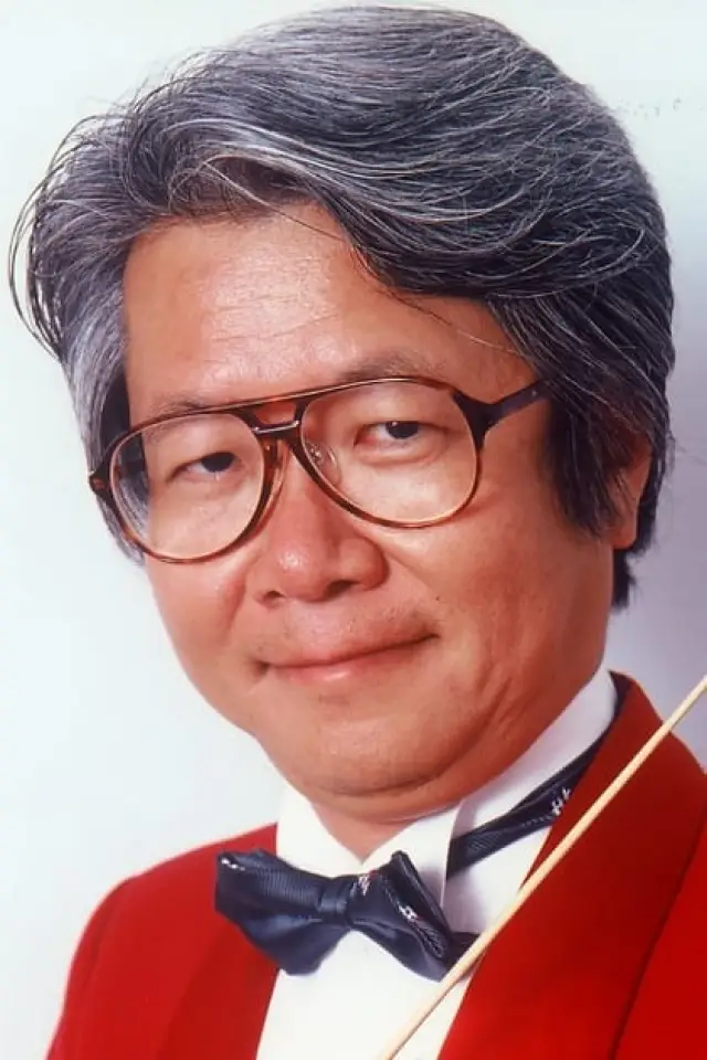Zdjęcie Koichi Fujino