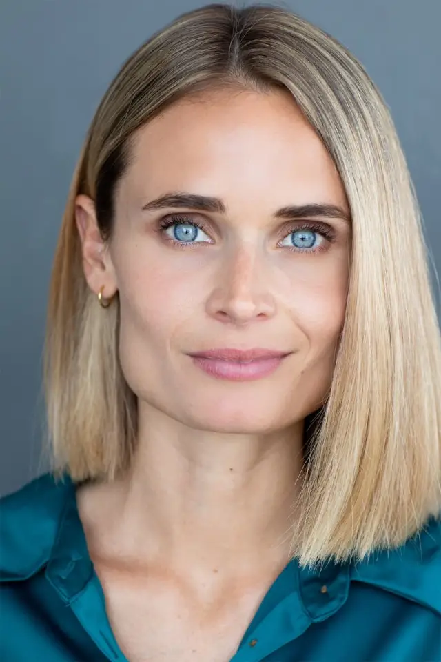 Zdjęcie Malin Barra (Malin Barr)