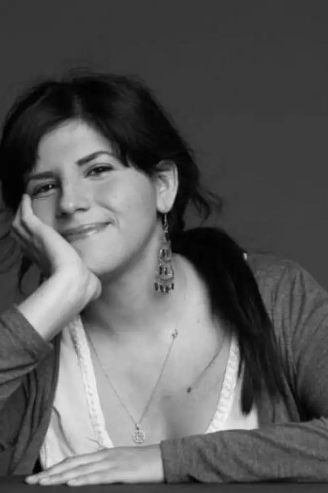 Zdjęcie Klaudia Huajkimilla (Claudia Huaiquimilla)