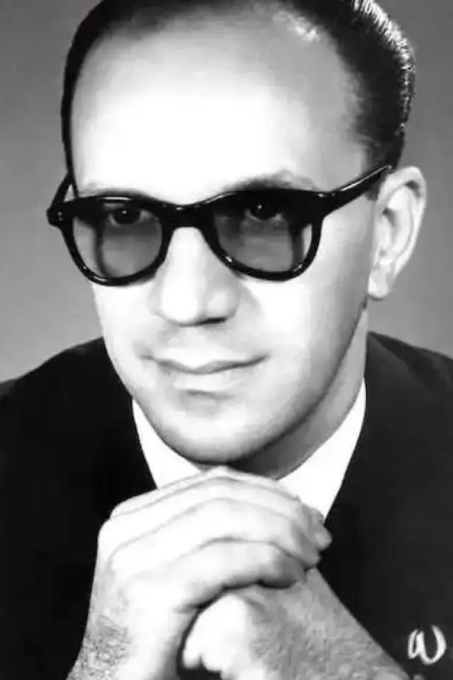 Zdjęcie  (Néstor R. Gaffet)