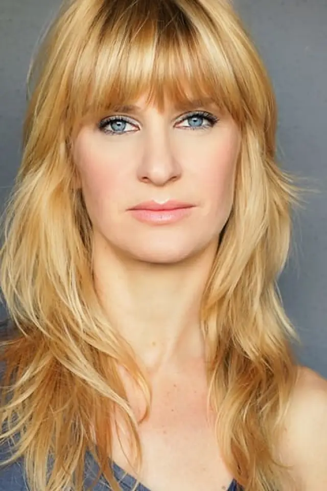 Zdjęcie Kirsty Hinchcliffe