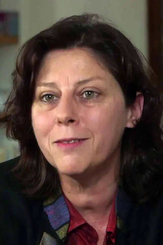 Zdjęcie  (Sylvie Lindeperg)
