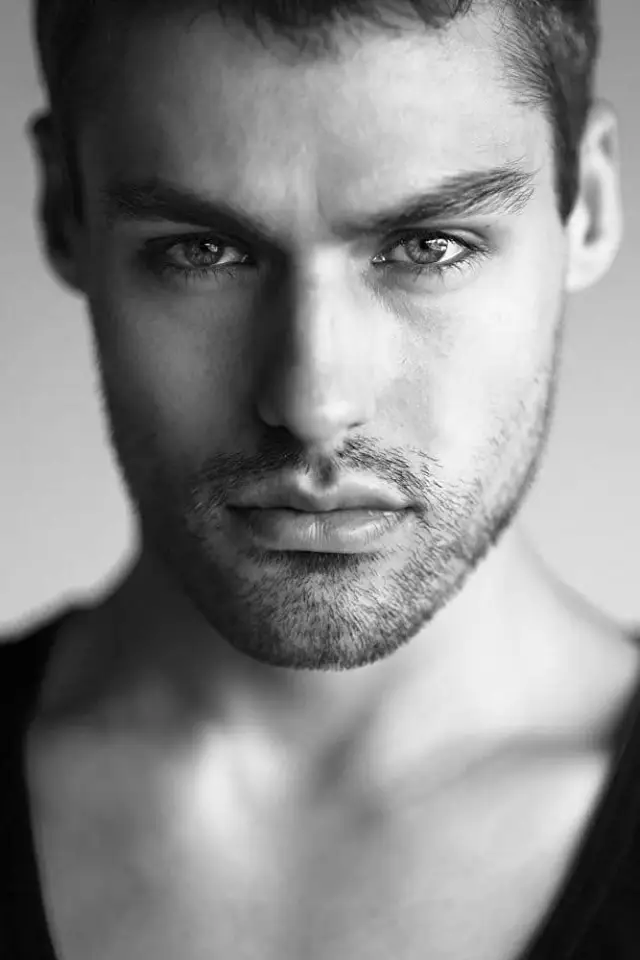 Zdjęcie  (James Hawksley)