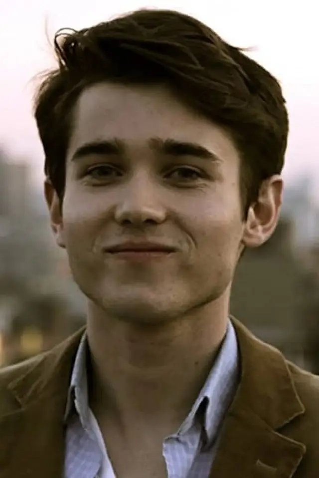 Zdjęcie  (Luke Slattery)