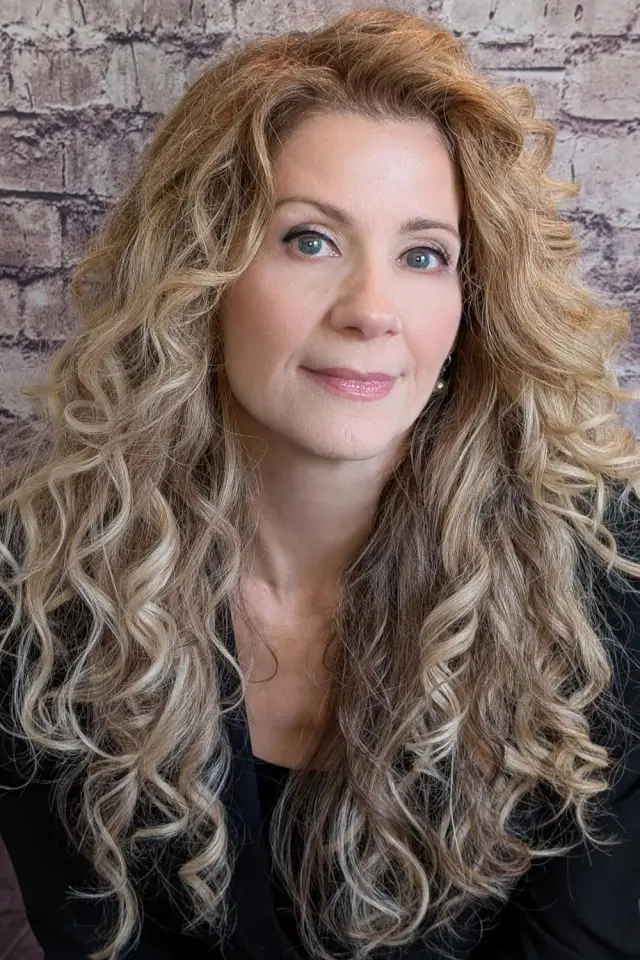 Zdjęcie  (Paula Morgan)