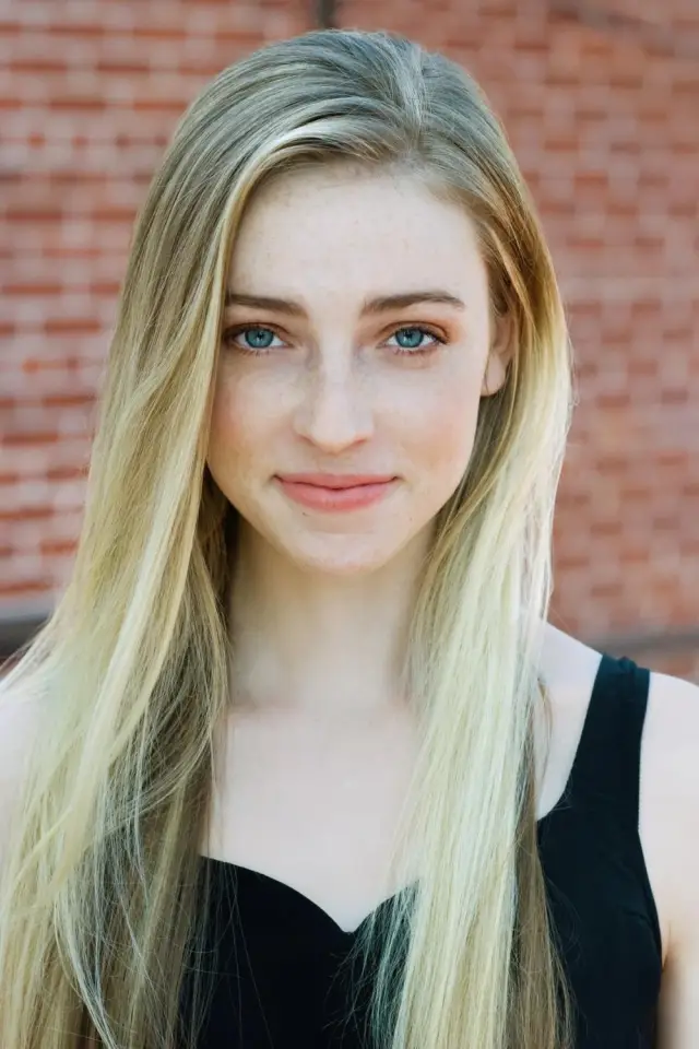 Zdjęcie  (Sarah Mezzanotte)