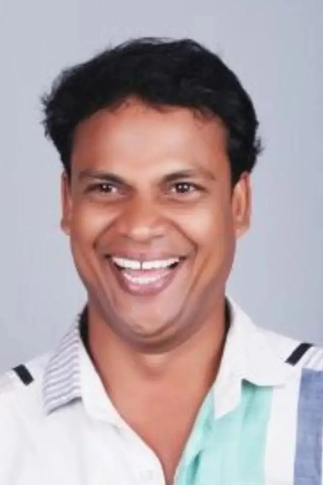 Zdjęcie  (Aniyappan)