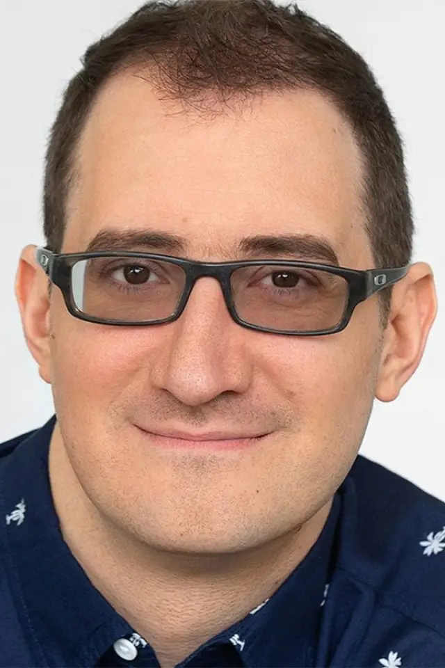 Zdjęcie  (Edward Bosco)