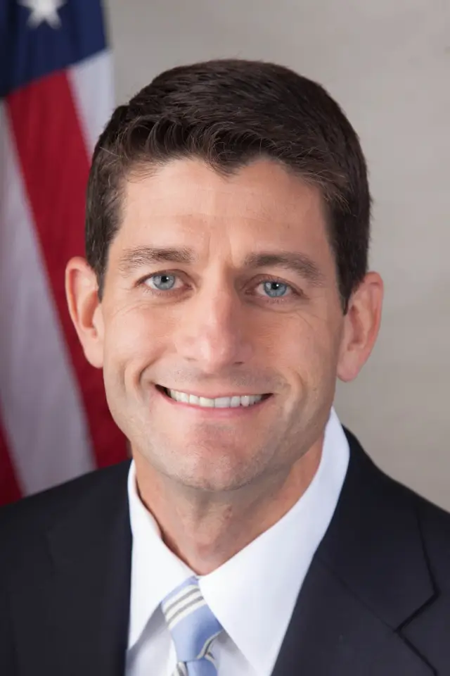 Zdjęcie  (Paul Ryan)