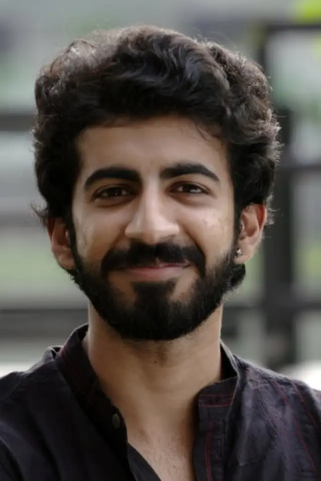 Zdjęcie Roshan Mathew (Roshan Mathew)