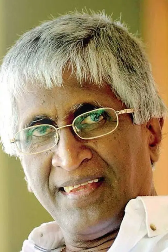 Zdjęcie Sunil Ariyarathna (Sunil Ariyarathna)