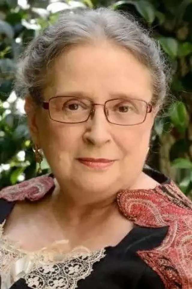 Zdjęcie  (Catherine Clément)