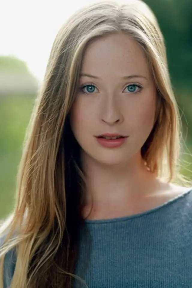 Zdjęcie Celeste Dodwell (Celeste Dodwell)